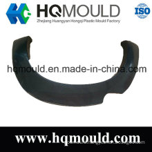 HDPE Car Auto Parts Bumper Injection Mould with Customized